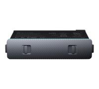 Batteria Ufficiale Insta360 X3 Per Action Camera 1MP, Nera (CINAQBT/A)