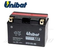 BATTERIA MOTO CTZ12S-BS spunto 210 AH 11 150x87x110