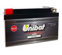 Batteria Unibat Lithium eXtra ULT2