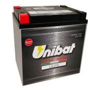 Batteria Unibat Lithium eXtra ULT5