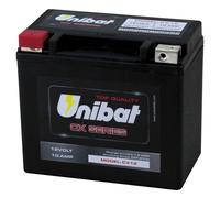 Batteria Unibat Potenziata 12V 10AH Per BMW F850GS 850 2016 2017 2018 2019 2020