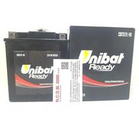 BATTERIA UNIBAT PRECARICATA 12V 6Ah TM EN FENDURO 4T 250 450 530 2009 2010