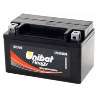BATTERIA UNIBAT SERIE READY PER KYMCO LIKE 125 dal 2017 al 2020 CBTX7A-FA