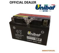 BATTERIA MOTO UNIBAT CTZ10S-BS = YUASA YTZ10S-BS 9AH 12V 150 X 87 X 93