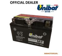 BATTERIA MOTO UNIBAT CTZ10S-BS = YUASA YTZ10S-BS 9AH 12V 150 X 87 X 93