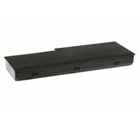 Batteria Unica Per Laptop TOSHIBA SATELLITE P300-16N P300-13X 4400mAh