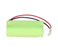 Batteria Universale 2.4Volt 2000mAh 2x AA NiMH