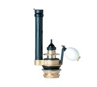 Batteria Universale Its Todini Monoblocco Cassetta Bagno