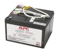 Batteria UPS APC RBC5 VRLA 7000 mAh 24 V DC