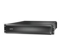 APC SMART UPS 120V EXT BATTERY PACK RACK TOWER Quantita min. 1