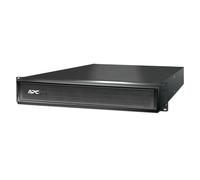 APC Smart-UPS Acido piombo (VRLA) 48 V [SMX48RMBP2U]