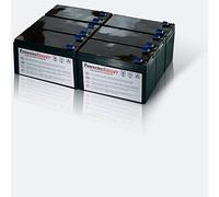 Batteria UPS / batterie di ricambio per AMORE GXT3-3000RT230