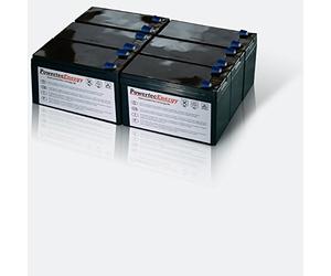 Batteria UPS / batterie di ricambio per AMORE GXT3-3000RT230