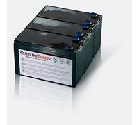 Batteria UPS / batterie di ricambio per AMORE PowerSure PSI PS1500RT3-230