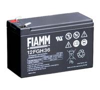 BATTERIA UPS FIAMM 12V 9 AH HIGH RATE