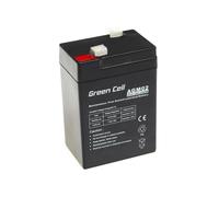 Batteria UPS Green Cell AGM02 Piombo Sigillata VRLA