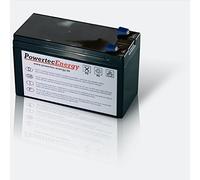 Batteria UPS per EATON 3S 700VA Gen2-3S700F, 3S700D, 3S700I + 68760SP