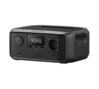 Batteria UPS portatile Ecoflow River 3 con potenza in uscita di 300 W e capacità di 245 Wh