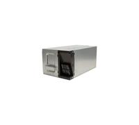 Batteria UPS - Schneider Electric - APC - 120 V DC - Impermeabile - Sostituibile a caldo - 3 anni