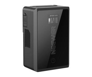 Batteria V-Mount Neewer PS050E 3450 mAh 50 Wh