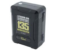 Batteria V-Mount Rolux Smart YC-135S