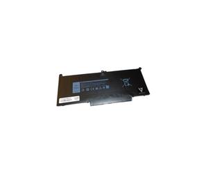 Batteria V7 D-F3YGT-V7E per Dell Latitude 7280 e 7480