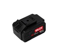 VALEX BATTERIA RICAMBIO M-B 30 18V 3Ah LITIO 18V TRAPANO AVVITATORE 1060162
