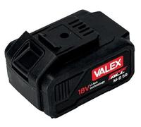 BATTERIA VALEX M-B50 18 volt 5 AH 1060163 ONE-ALL