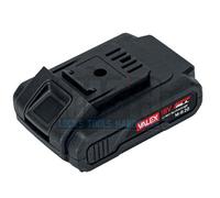 Batteria 18V compatibile con gamma ONEALL Valex