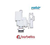 BATTERIA VALVOLA DI SCARICO COMPLETA PER TROPEA 3 COMPLETA VALSIR VS0866690
