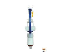 Batteria valvola di scarico per cassetta incasso OLI74 E EVO80 ART.002992V