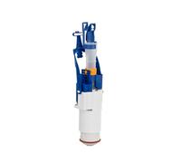 Batteria Valvola Di Scarico Per Cassetta Incasso Oli74 Evo E Oli80 002992 Oli
