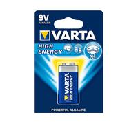 BATTERIA VARTA 04922