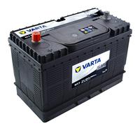 Batteria Varta 105 Ah 800A 12V Heavy Duty