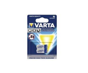Batteria Varta 1x2 LR1 Lady 1,5V 850 mAh 2 pezzi
