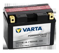 Batteria VARTA 511902023