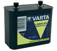 Batteria Varta 540101111 Zinco Carbonio 4R25-2 6V 19Ah