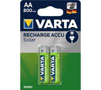 Batteria Varta 56736 AA NiMH 1.2V 800 mAh Ricaricabile 2 pezzi