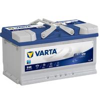BATTERIA VARTA 74 AH 730A BLU-DYN 12V