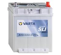 VARTA 540125033K262 Batteria