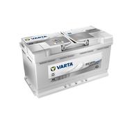 BATTERIA VARTA A5 AGM 95 AH START&STOP 850A (cm) 35,3x17,5x19 595901085 = G14