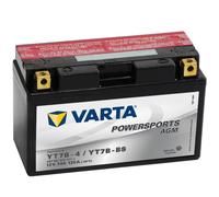Batteria Varta AGM 12 V 7 Ah YT7B-4 / YT7B-BS