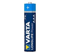 Batteria VARTA ALKALINA LR03 AAA (Blister 4 batterie)