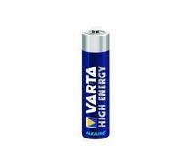 Batteria Varta Alkaline Micro AAA LR03 1.5V Blister (8-pacco) 04903 121 418 NEW