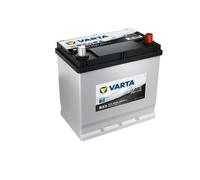 BATTERIA AUTO VARTA BLACK DYNAMIC B23 45AH 300A 219x135x225MM