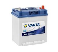 Varta Batteria per Auto - Blue Dynamic A13 - 540 125 033