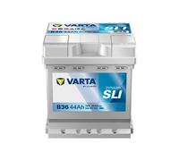 Varta - batteria blu B36 (44AH)