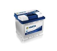Varta Batteria per Auto - Blue Dynamic C22 - 552400047