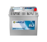 VARTA Batteria