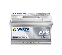 Batteria VARTA 565500065 (D54) DYNAMIC EFB 65 Ah 12 V 650 A Start-Stop